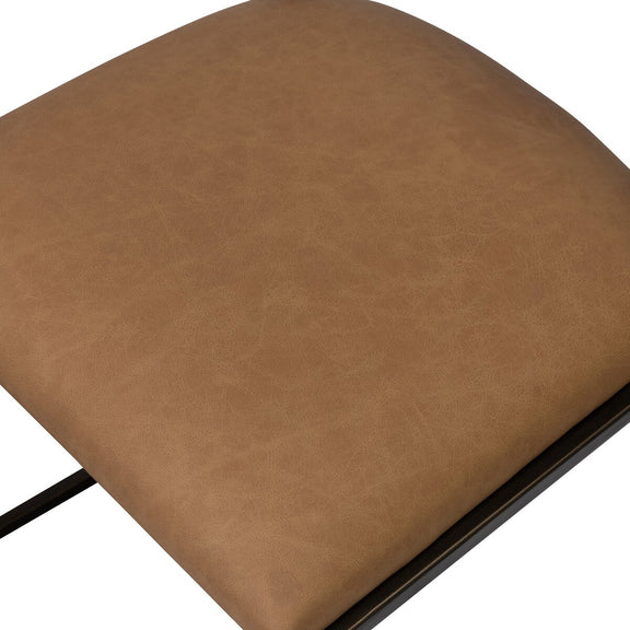 Somerson Counter Stool - Maestro Camel