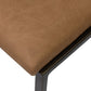 Somerson Counter Stool - Maestro Camel
