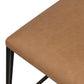 Somerson Counter Stool - Maestro Camel