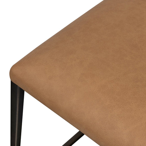 Somerson Counter Stool - Maestro Camel