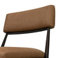 Somerson Counter Stool - Maestro Camel