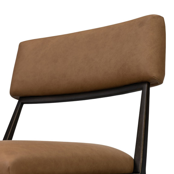 Somerson Counter Stool - Maestro Camel