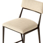 Somerson Counter Stool - Thames Cream