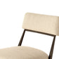 Somerson Counter Stool - Thames Cream