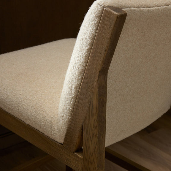 Gables Stool