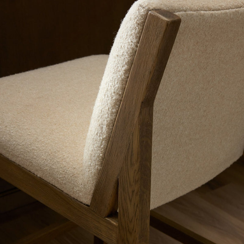 Gables Stool