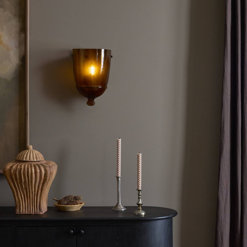 Cerie Sconce