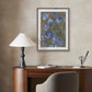 Violet Femmes by Molly Franken - Rustic Walnut