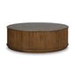Ona Coffee Table - Amber Mindi Veneer