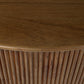 Ona Coffee Table - Amber Mindi Veneer