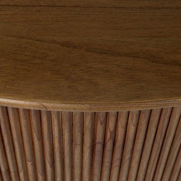Ona Coffee Table - Amber Mindi Veneer
