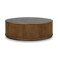 Ona Coffee Table - Amber Mindi Veneer