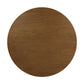 Ona Coffee Table - Amber Mindi Veneer