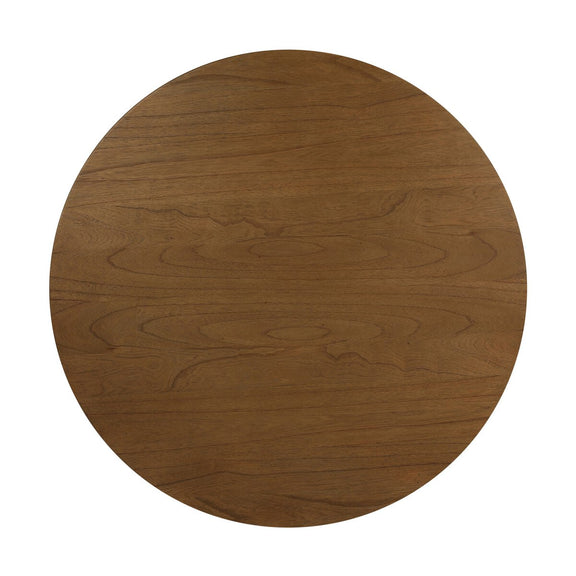 Ona Coffee Table - Amber Mindi Veneer