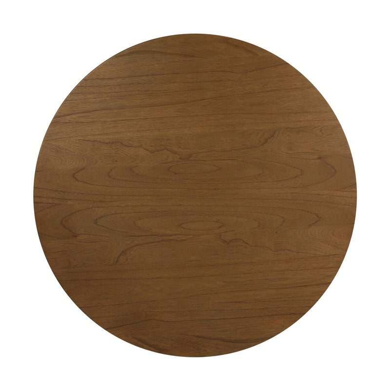 Ona Coffee Table - Amber Mindi Veneer