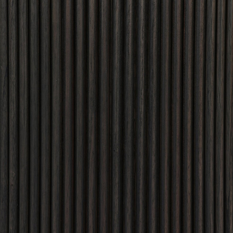 Ona Coffee Table - Smoked Black Mindi