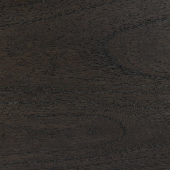 Ona Coffee Table - Smoked Black Mindi