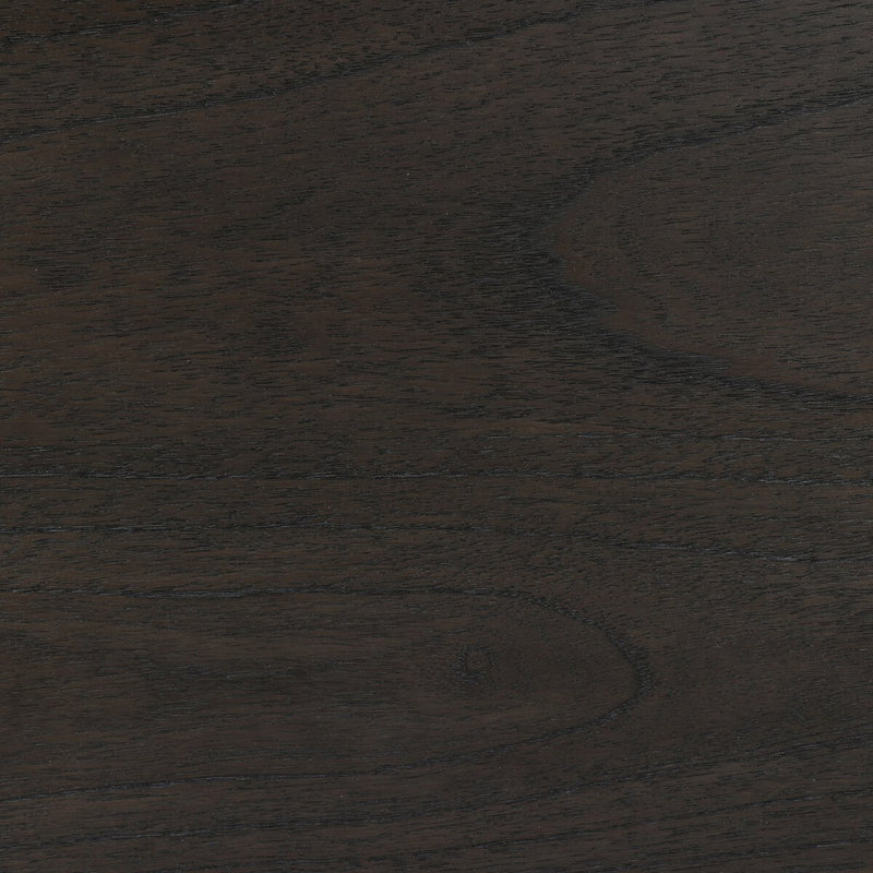 Ona Coffee Table - Smoked Black Mindi