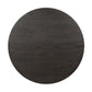 Ona Coffee Table - Smoked Black Mindi