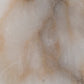Madera End Table - Natural Cream Onyx