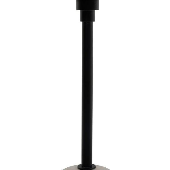 Madera End Table - Natural Cream Onyx