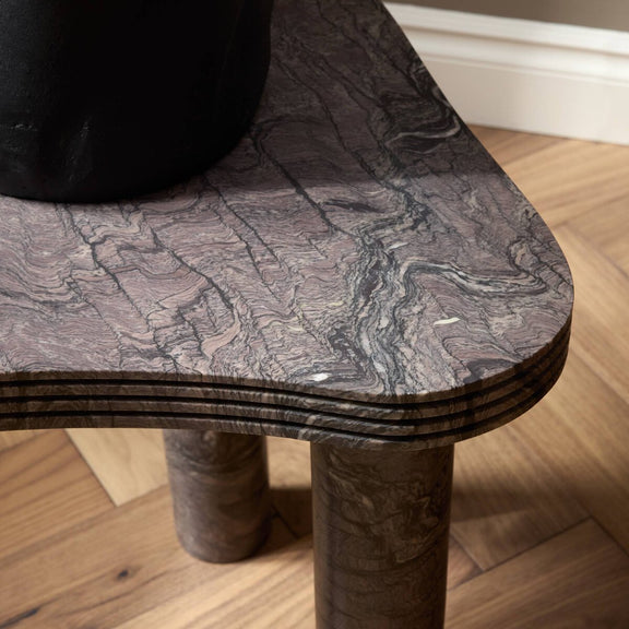 Manoli End Table