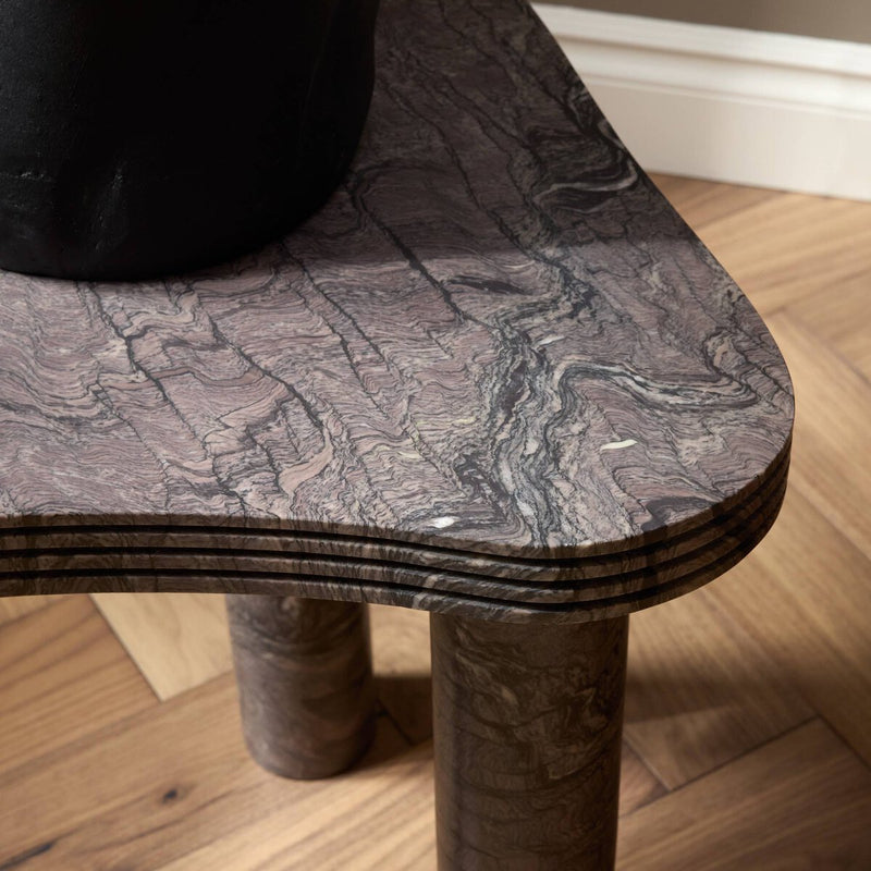 Manoli End Table