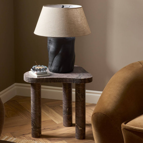 Manoli End Table