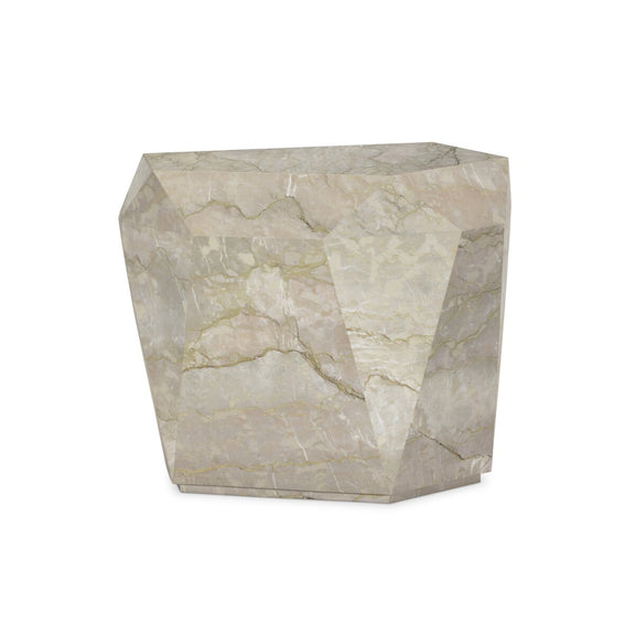 Basett End Table