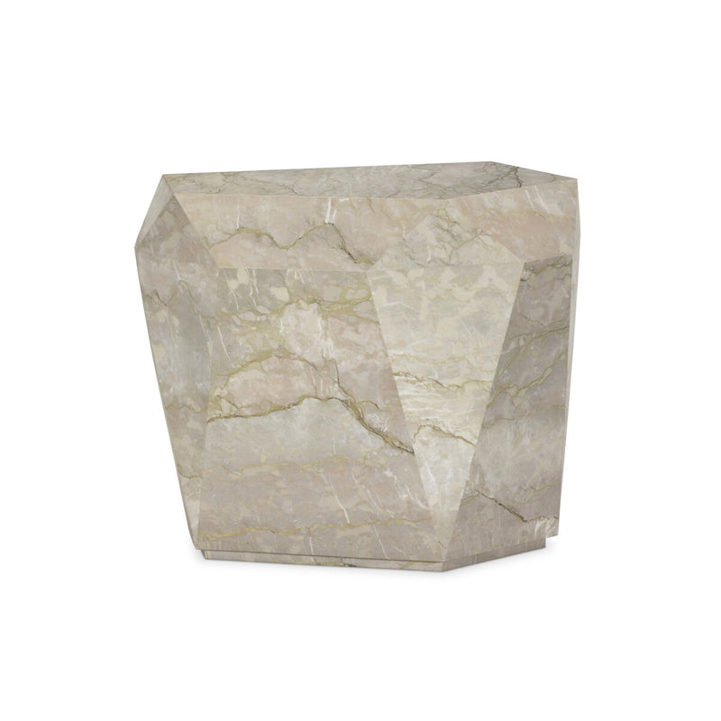 Basett End Table