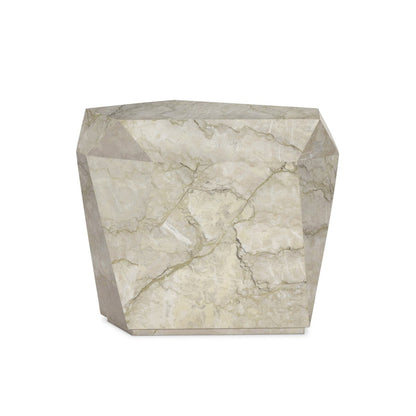 Basett End Table