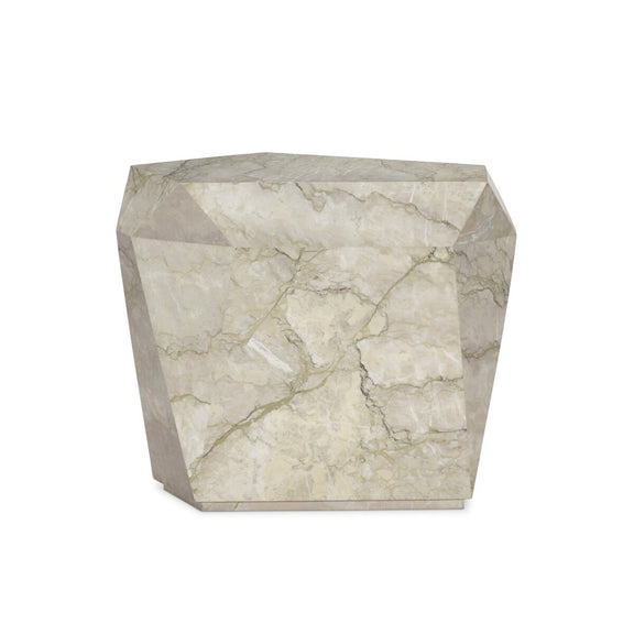 Basett End Table