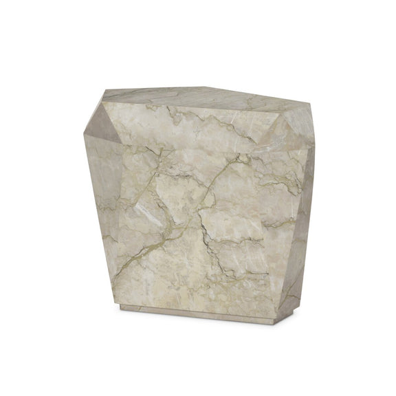 Basett End Table