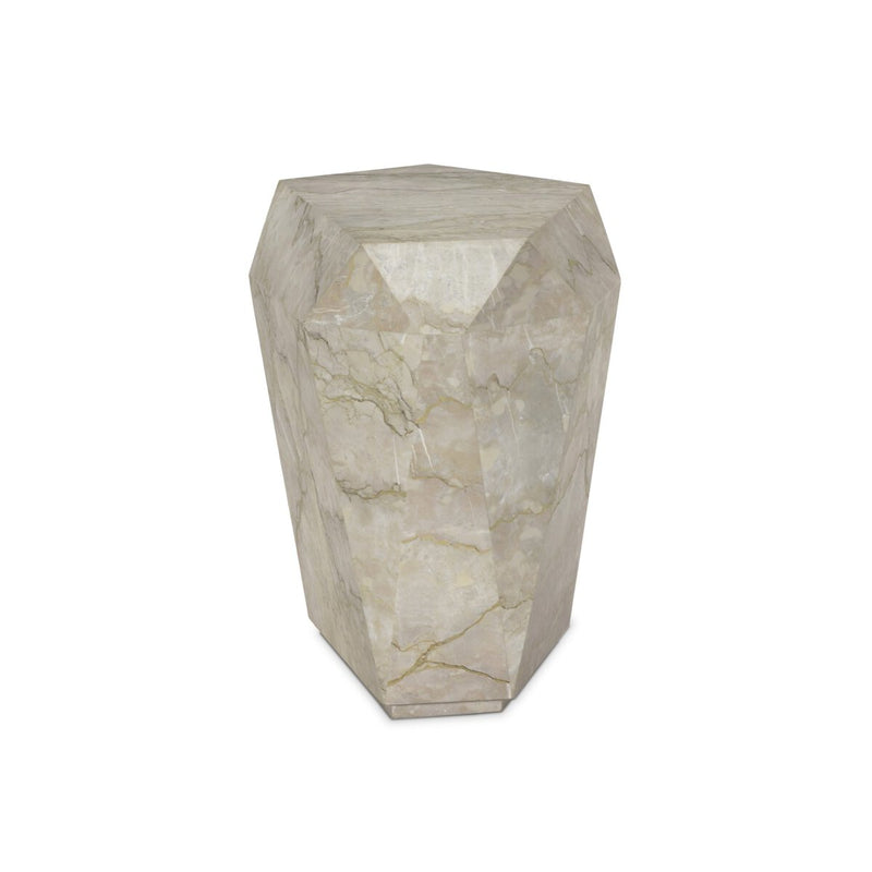 Basett End Table