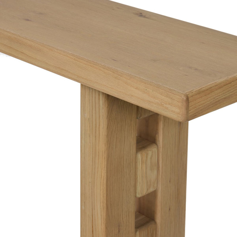 Ottie Console Table