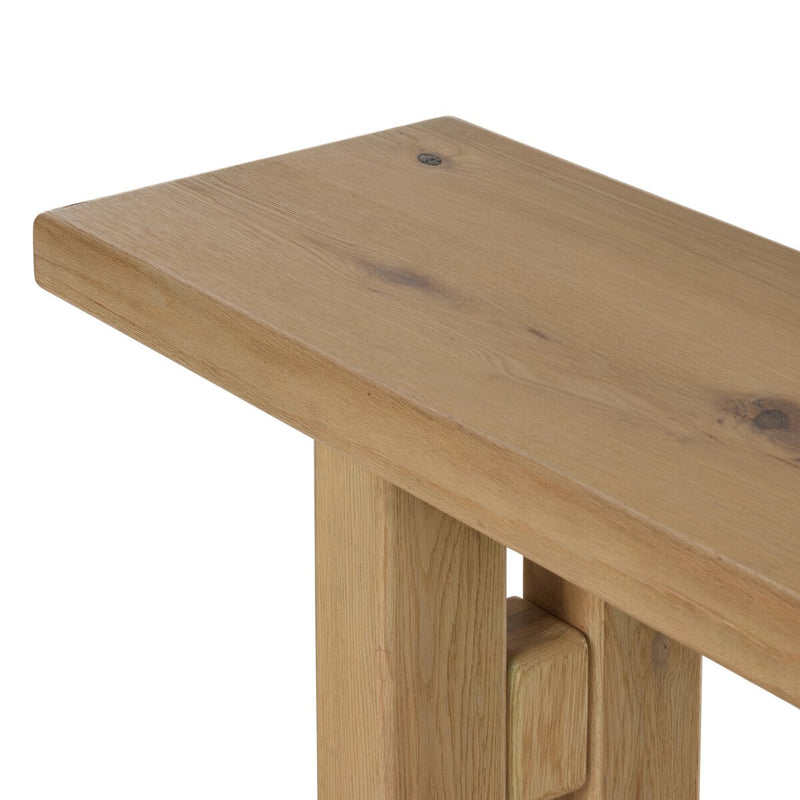 Ottie Console Table