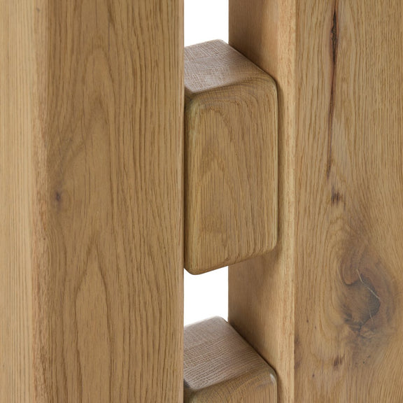 Ottie Console Table