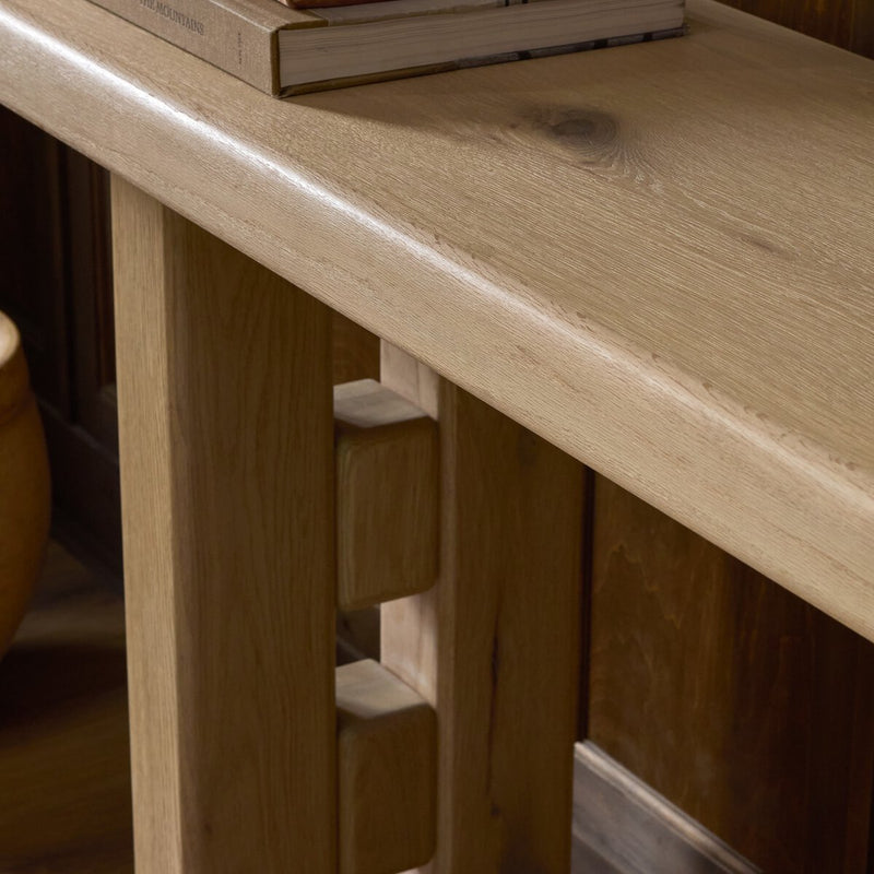Ottie Console Table
