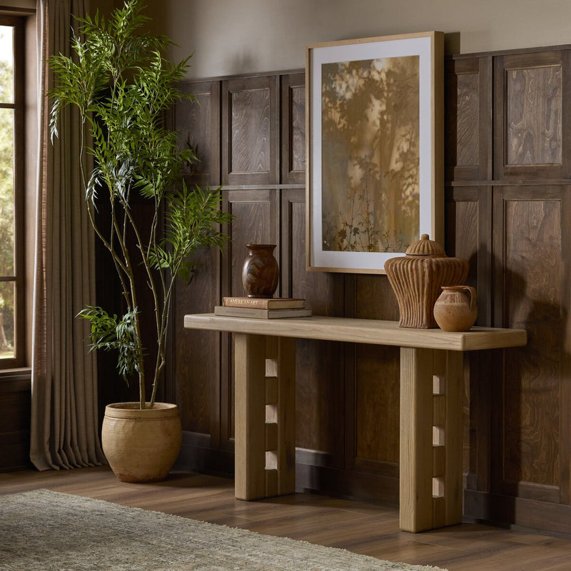 Ottie Console Table