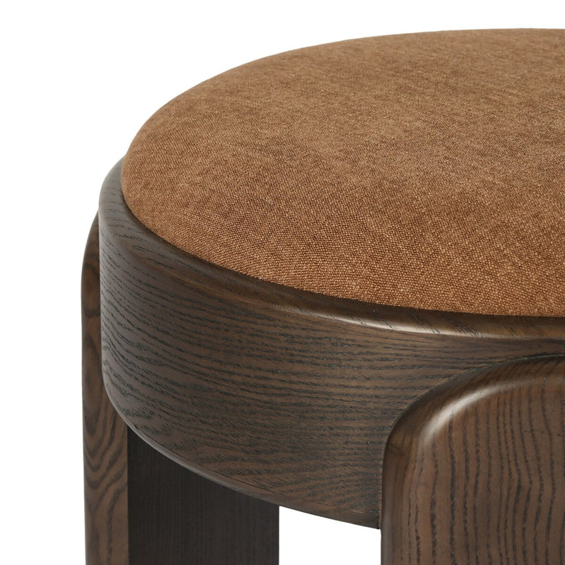 Hina Accent Stool