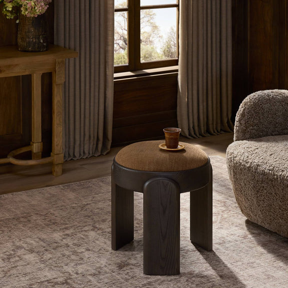 Hina Accent Stool