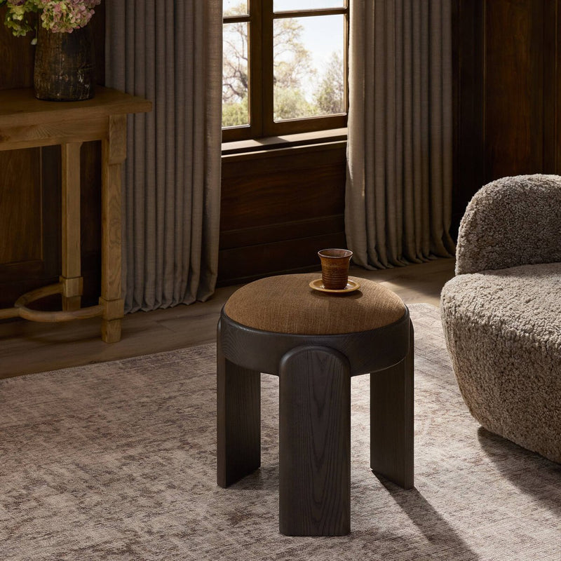 Hina Accent Stool