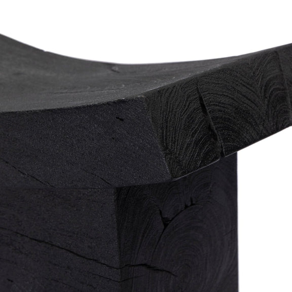 Tonga Accent Stool
