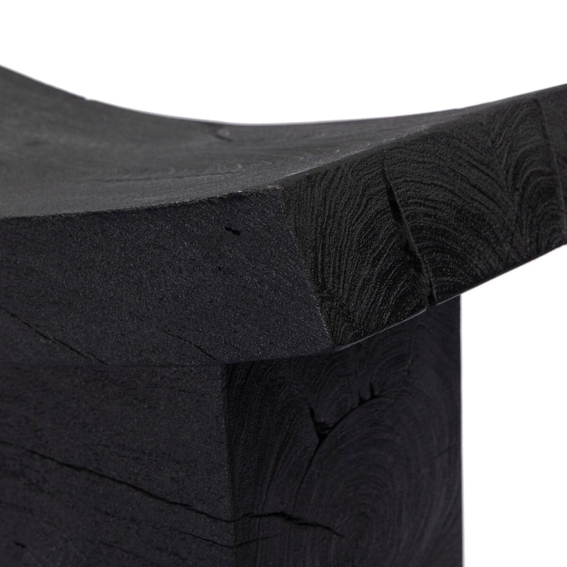 Tonga Accent Stool