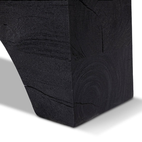 Tonga Accent Stool