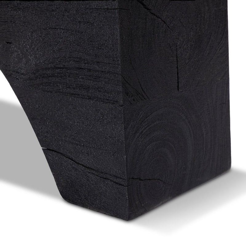 Tonga Accent Stool