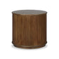 Ona End Table - Amber Mindi Veneer