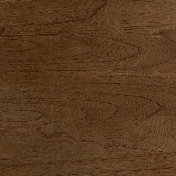 Ona End Table - Amber Mindi Veneer