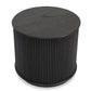 Ona End Table - Smoked Black Mindi Veneer