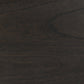 Ona End Table - Smoked Black Mindi Veneer
